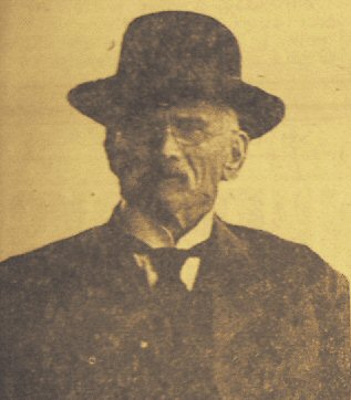 James A. Talbott
